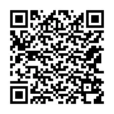 QR-Code für Telefonnummer +12162518477