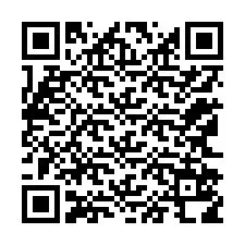 Codice QR per il numero di telefono +12162518479