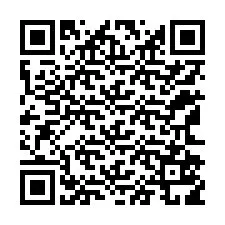 QR-koodi puhelinnumerolle +12162519150