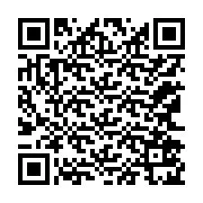 QR код за телефонен номер +12162525979