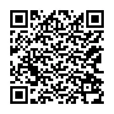 QR Code pour le numéro de téléphone +12162534729