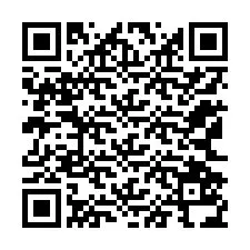 QR-Code für Telefonnummer +12162534733