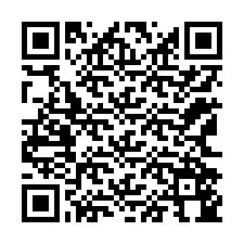 QR-code voor telefoonnummer +12162544661