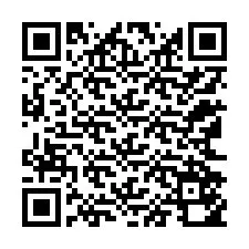 QR-Code für Telefonnummer +12162550698