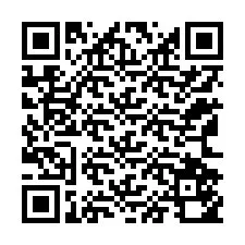 Kode QR untuk nomor Telepon +12162550704