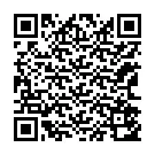 QR kód a telefonszámhoz +12162552945