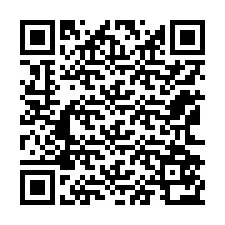 QR Code for Phone number +12162572357