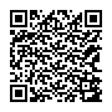 QR-code voor telefoonnummer +12162583021