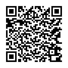 QR-kood telefoninumbri jaoks +12162600929