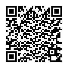 Código QR para número de telefone +12162650114