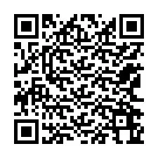 QR Code for Phone number +12162664667