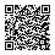 Kode QR untuk nomor Telepon +12162665389