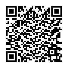 QR Code for Phone number +12162667311