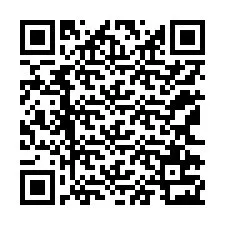 QR kód a telefonszámhoz +12162723570