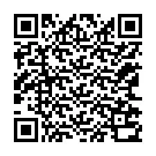 Kode QR untuk nomor Telepon +12162730189