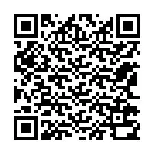 Kode QR untuk nomor Telepon +12162730867