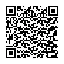 Código QR para número de telefone +12162732350
