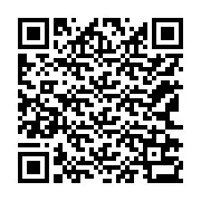 Código QR para número de teléfono +12162733031