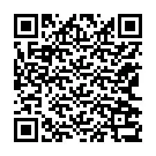 QR Code for Phone number +12162737336