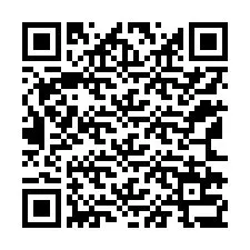 Código QR para número de telefone +12162737400