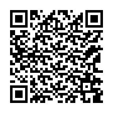 QR Code pour le numéro de téléphone +12162789551