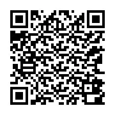 QR Code for Phone number +12162800888