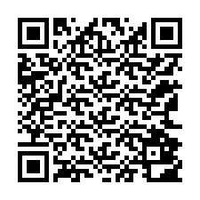 QR Code pour le numéro de téléphone +12162802784