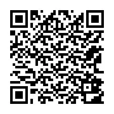 QR-code voor telefoonnummer +12162802917