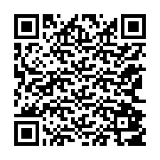 QR Code for Phone number +12162807736
