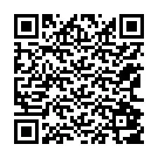 QR Code for Phone number +12162807743