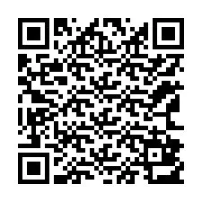 QR-koodi puhelinnumerolle +12162813401