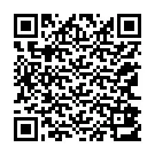 QR kód a telefonszámhoz +12162813878