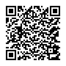 QR код за телефонен номер +12162813879