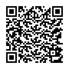 QR kód a telefonszámhoz +12162813888