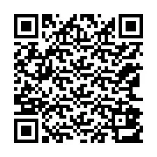 QR kód a telefonszámhoz +12162813889