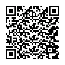 QR-Code für Telefonnummer +12162816677