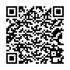 QR Code for Phone number +12162820425
