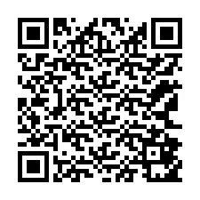 QR Code สำหรับหมายเลขโทรศัพท์ +12162851131