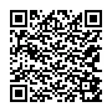 QR kód a telefonszámhoz +12162851133