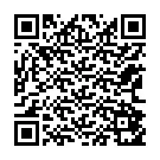 QR-код для номера телефона +12162851607