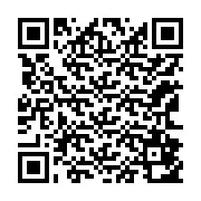 Kode QR untuk nomor Telepon +12162852555