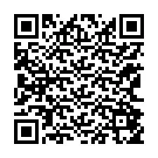 QR Code สำหรับหมายเลขโทรศัพท์ +12162855662