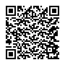 电话号码二维码 +12162871376