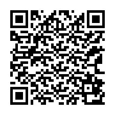 Kod QR dla numeru telefonu +12162872500