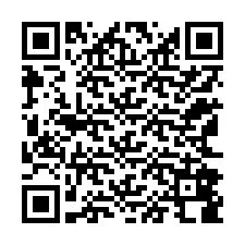 QR-code voor telefoonnummer +12162888894