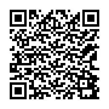 QR-код для номера телефона +12162891241