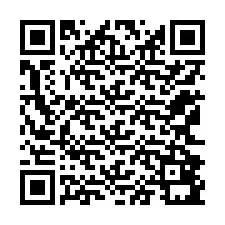 QR kód a telefonszámhoz +12162891273