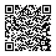 QR Code สำหรับหมายเลขโทรศัพท์ +12162895103