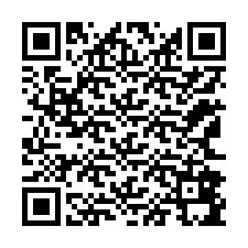 Kode QR untuk nomor Telepon +12162895861