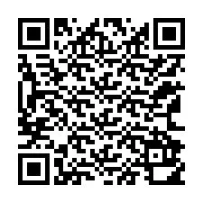 QR kód a telefonszámhoz +12162910604